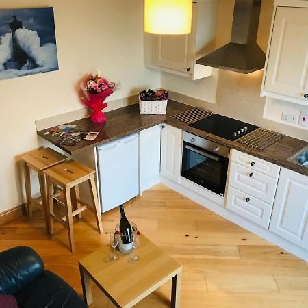 Oak Trees Corner Stylish , Relaxing , Getaway Lejlighed Wicklow Eksteriør billede