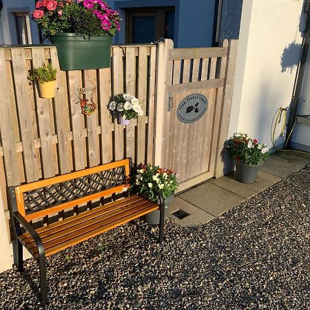 Oak Trees Corner Stylish , Relaxing , Getaway Lejlighed Wicklow Eksteriør billede