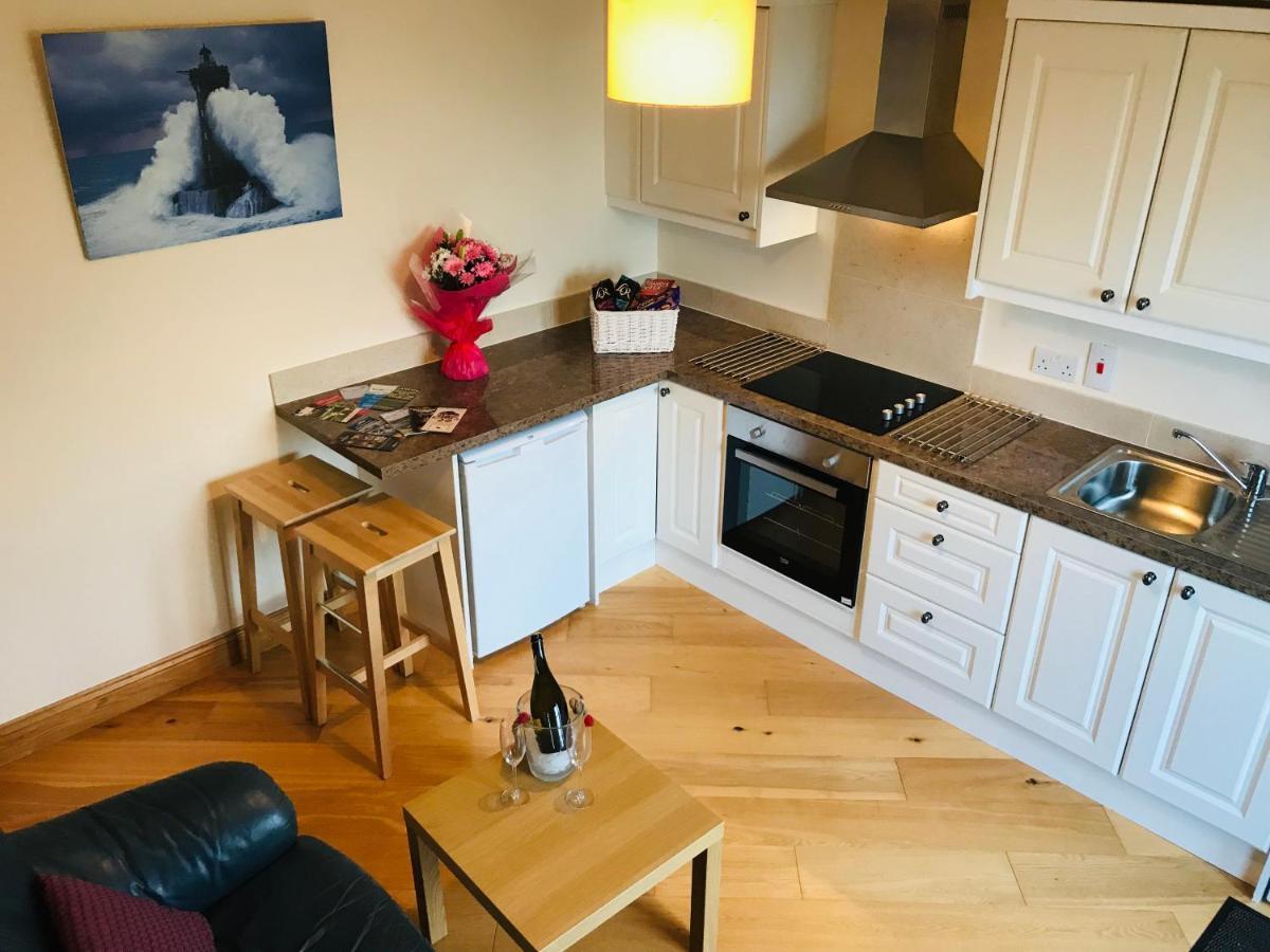 Oak Trees Corner Stylish , Relaxing , Getaway Lejlighed Wicklow Eksteriør billede