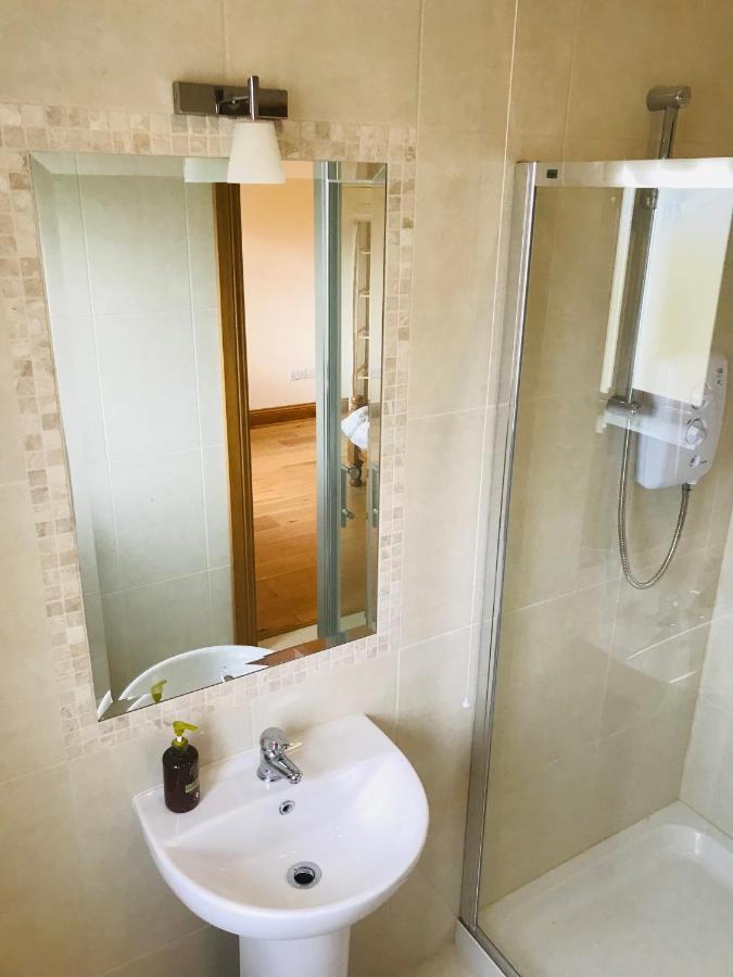 Oak Trees Corner Stylish , Relaxing , Getaway Lejlighed Wicklow Eksteriør billede