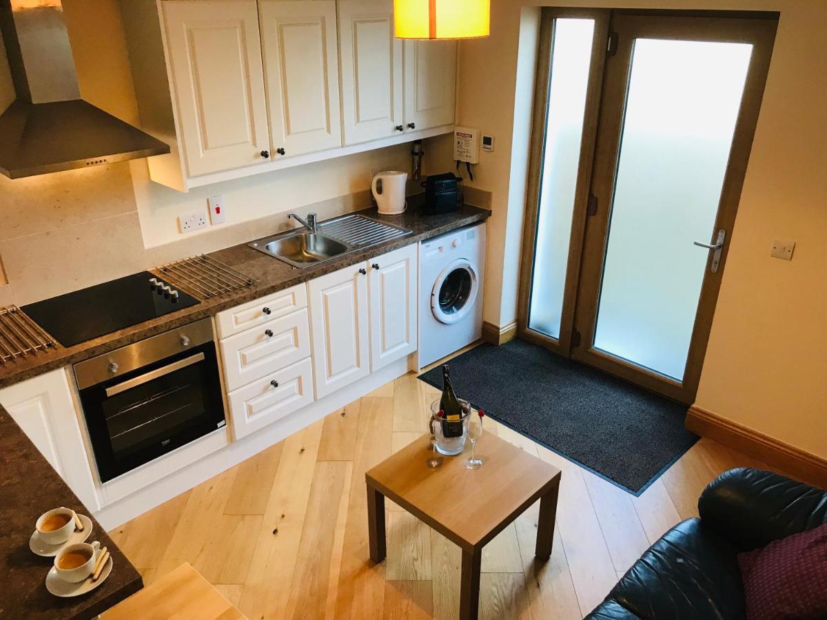 Oak Trees Corner Stylish , Relaxing , Getaway Lejlighed Wicklow Eksteriør billede