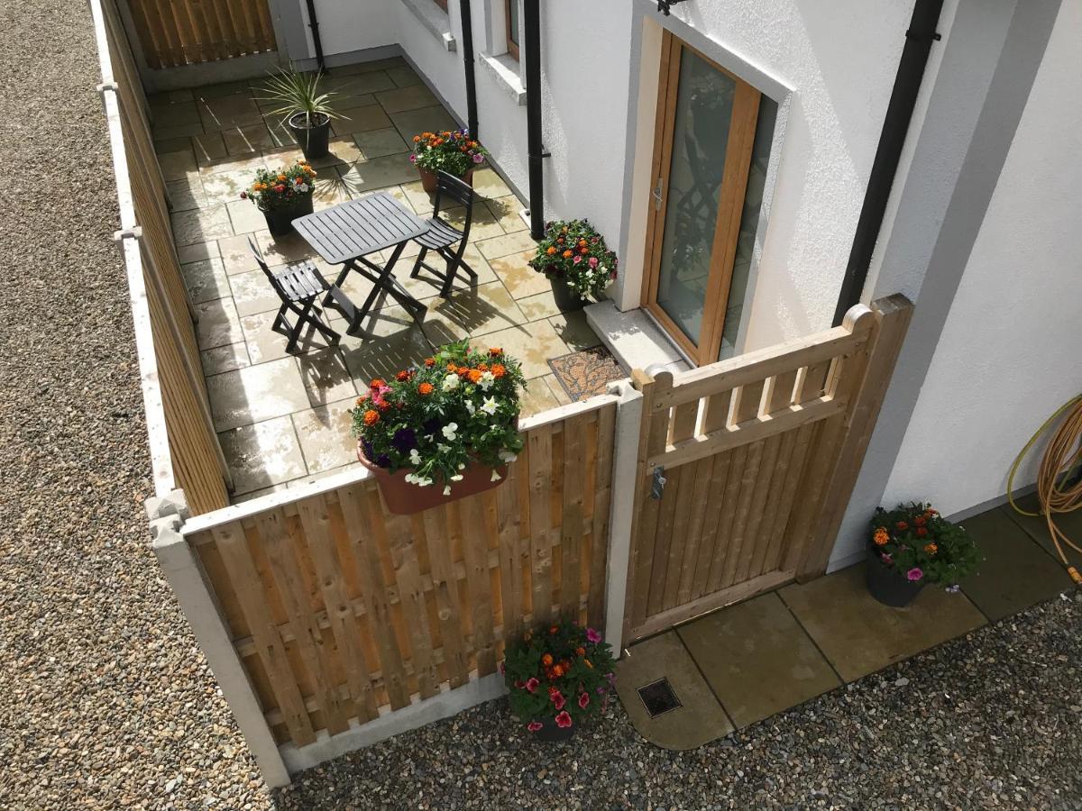 Oak Trees Corner Stylish , Relaxing , Getaway Lejlighed Wicklow Eksteriør billede