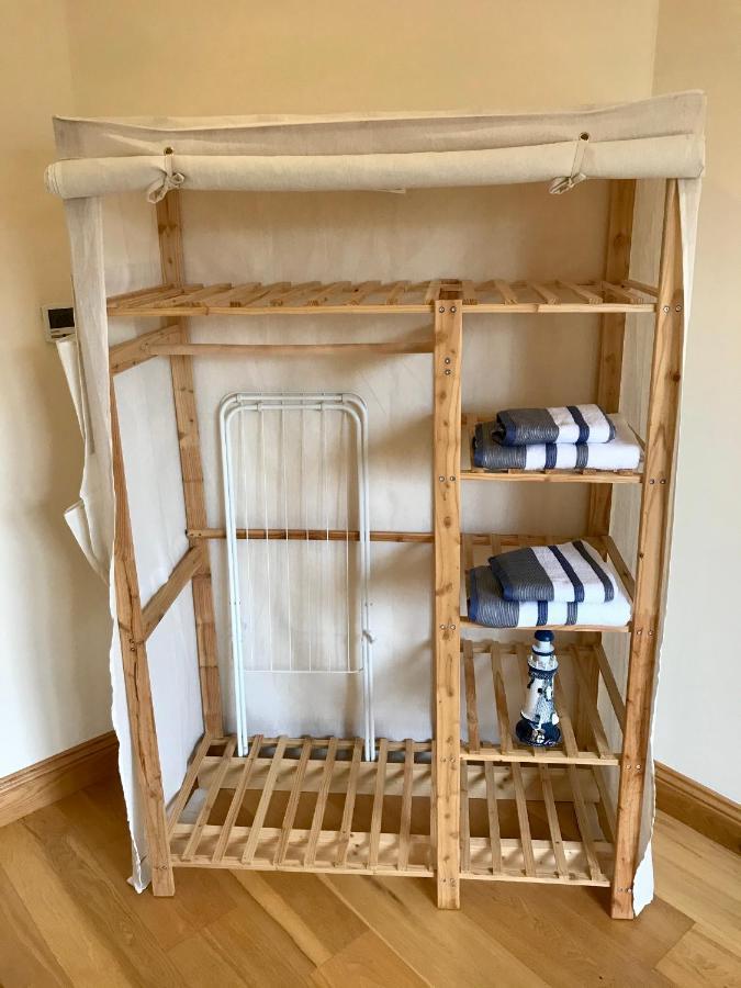 Oak Trees Corner Stylish , Relaxing , Getaway Lejlighed Wicklow Eksteriør billede