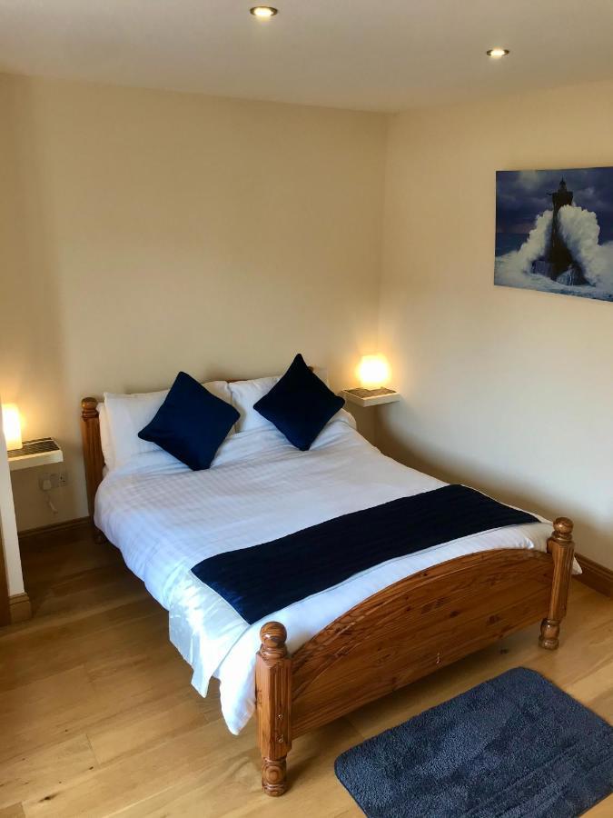 Oak Trees Corner Stylish , Relaxing , Getaway Lejlighed Wicklow Eksteriør billede