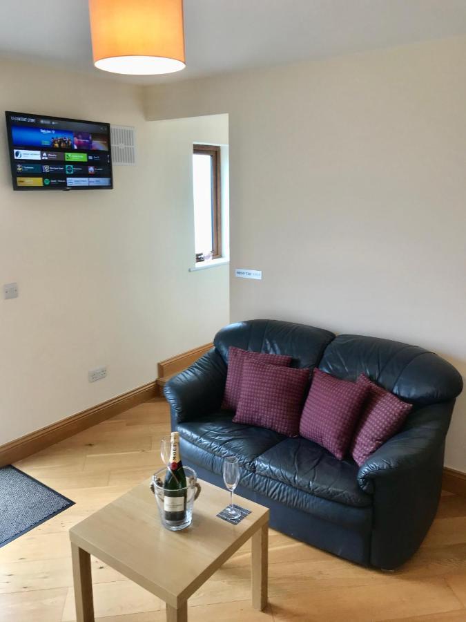 Oak Trees Corner Stylish , Relaxing , Getaway Lejlighed Wicklow Eksteriør billede