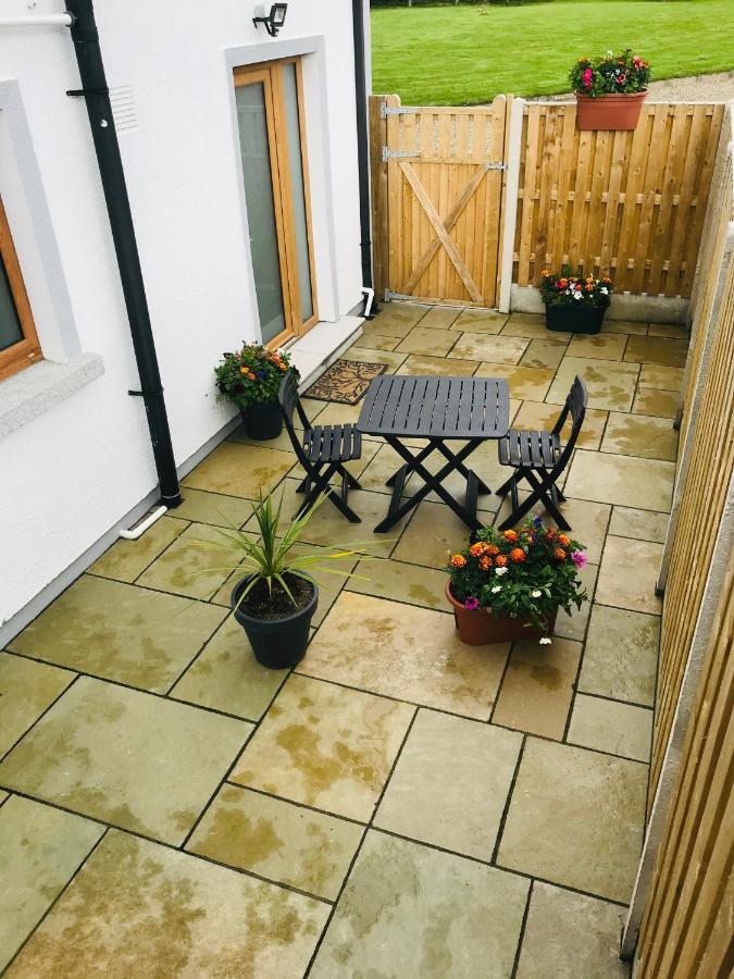 Oak Trees Corner Stylish , Relaxing , Getaway Lejlighed Wicklow Eksteriør billede